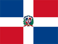 Державний прапор. Державний герб